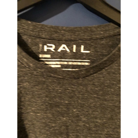 Light black shirt - Picture 3 of 3